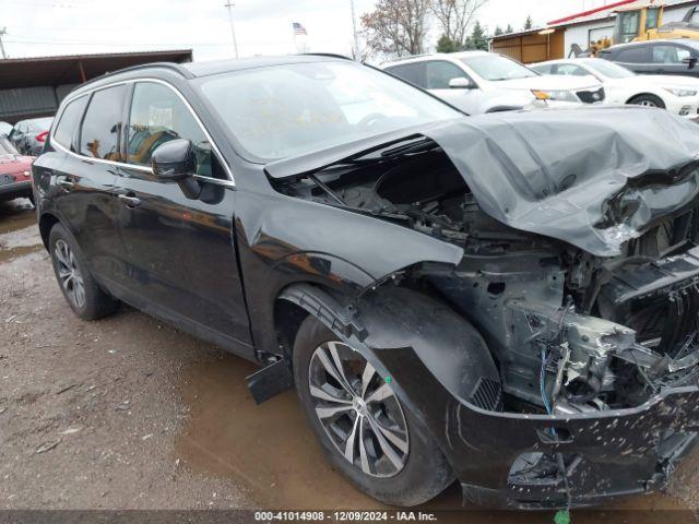  Salvage Volvo XC60