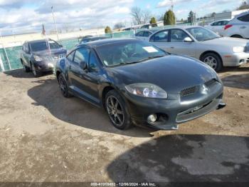  Salvage Mitsubishi Eclipse