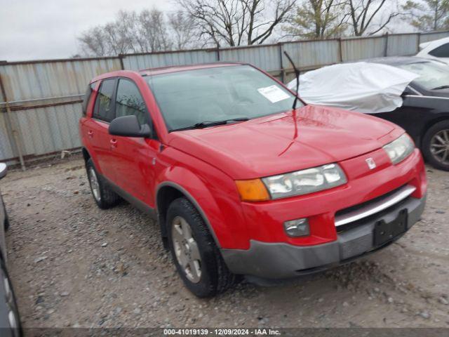  Salvage Saturn Vue