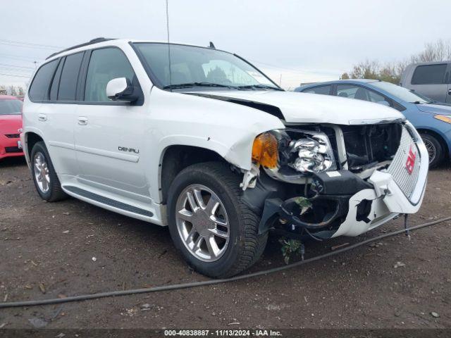  Salvage GMC Envoy