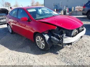  Salvage Dodge Dart