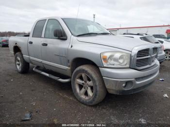  Salvage Dodge Ram 1500