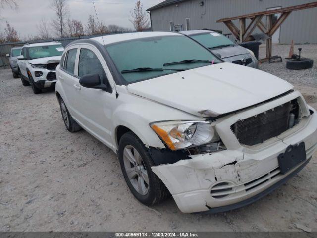  Salvage Dodge Caliber