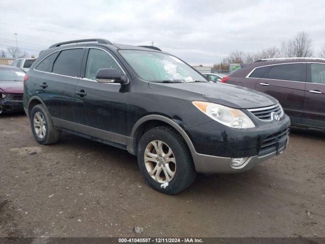  Salvage Hyundai Veracruz