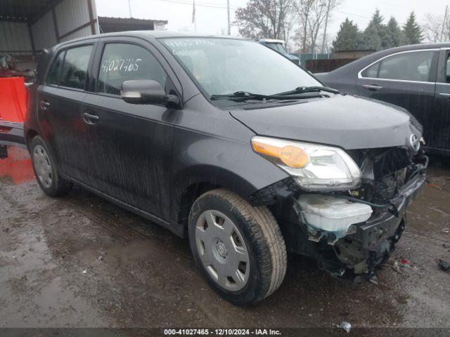  Salvage Scion xD