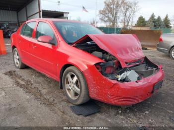  Salvage Chevrolet Cobalt