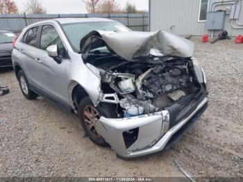  Salvage Mitsubishi Eclipse