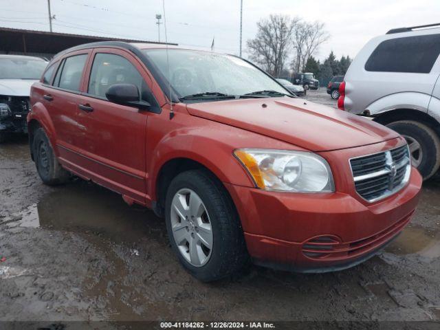  Salvage Dodge Caliber