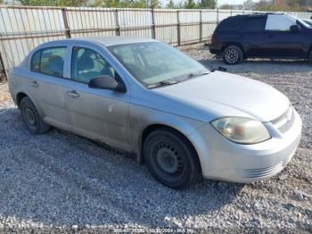  Salvage Chevrolet Cobalt