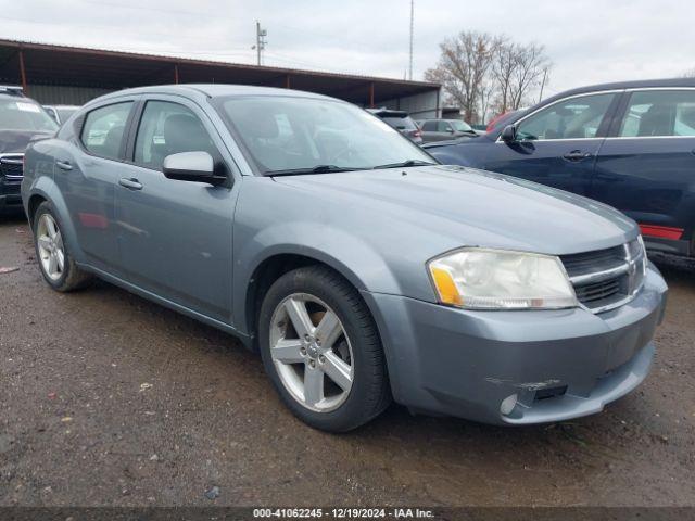  Salvage Dodge Avenger