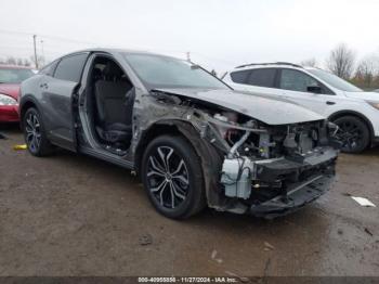  Salvage Toyota Crown