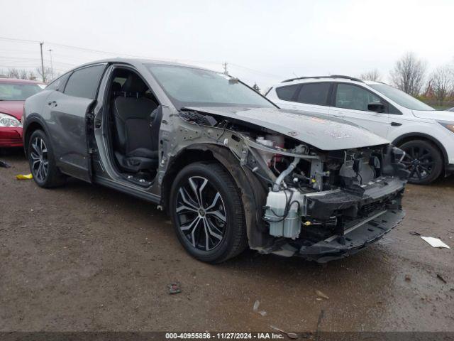  Salvage Toyota Crown