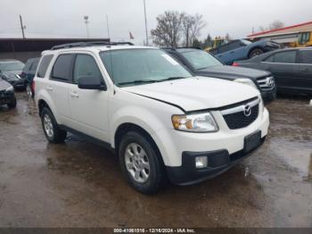  Salvage Mazda Tribute