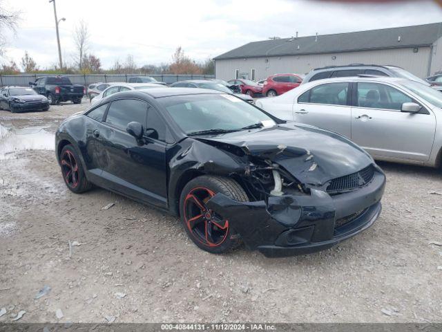  Salvage Mitsubishi Eclipse