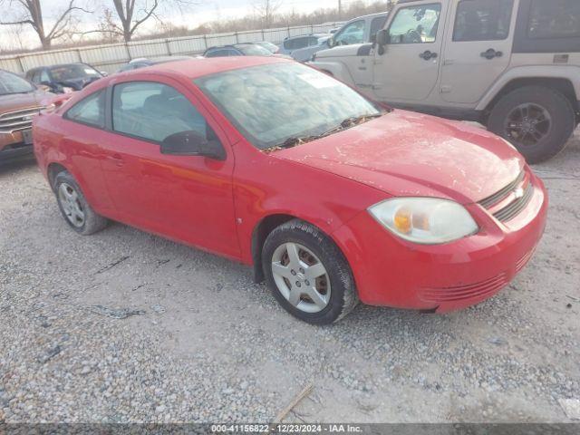  Salvage Chevrolet Cobalt