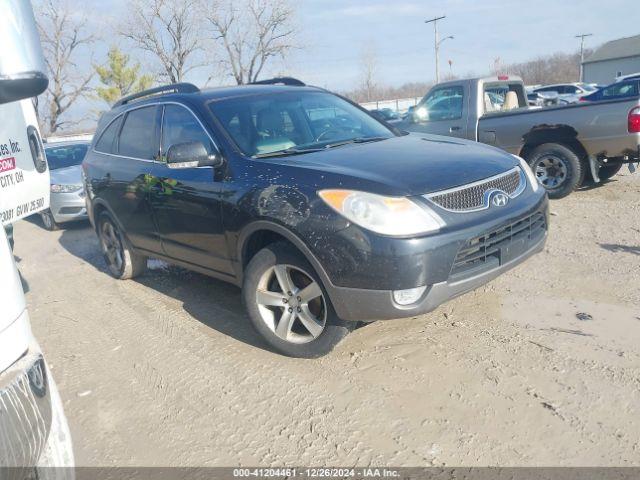  Salvage Hyundai Veracruz