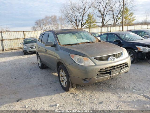  Salvage Hyundai Veracruz