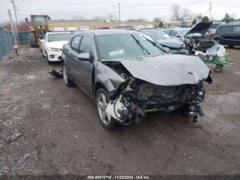  Salvage Dodge Avenger