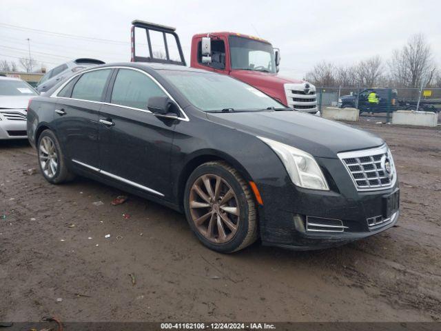  Salvage Cadillac XTS