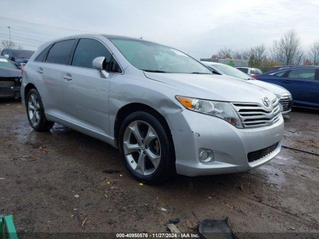  Salvage Toyota Venza