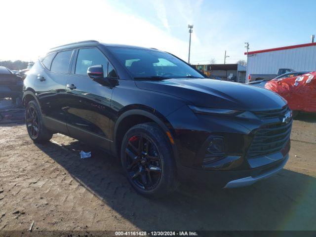  Salvage Chevrolet Blazer