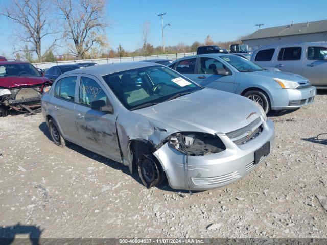  Salvage Chevrolet Cobalt