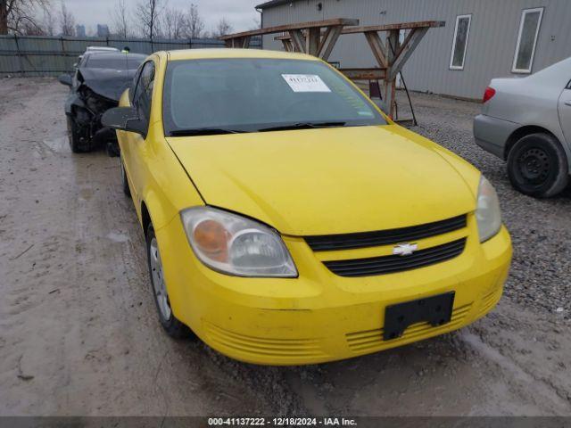  Salvage Chevrolet Cobalt