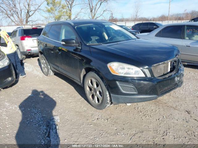  Salvage Volvo XC60