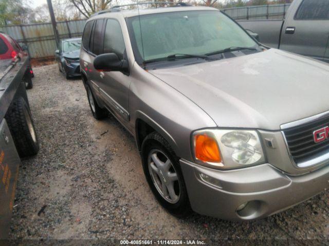  Salvage GMC Envoy