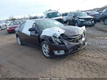  Salvage Mazda Mazda6