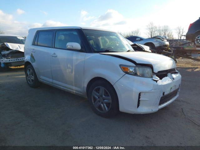  Salvage Scion xB