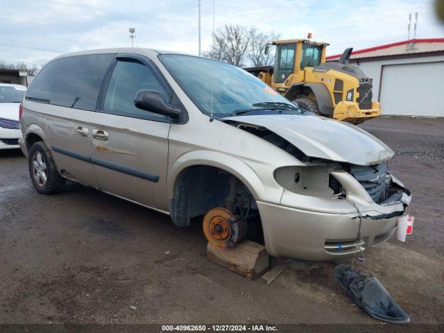  Salvage Chrysler Town & Country