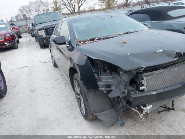  Salvage Cadillac XTS