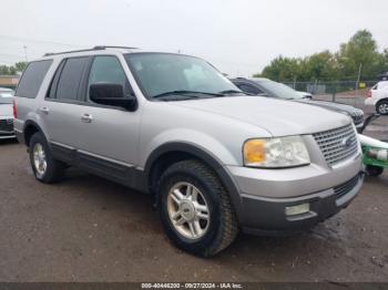  Salvage Ford Expedition