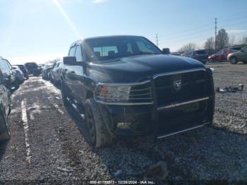  Salvage Dodge Ram 1500