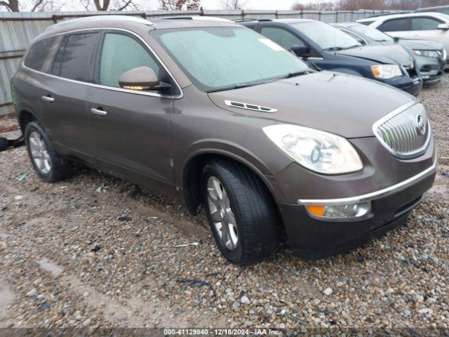  Salvage Buick Enclave