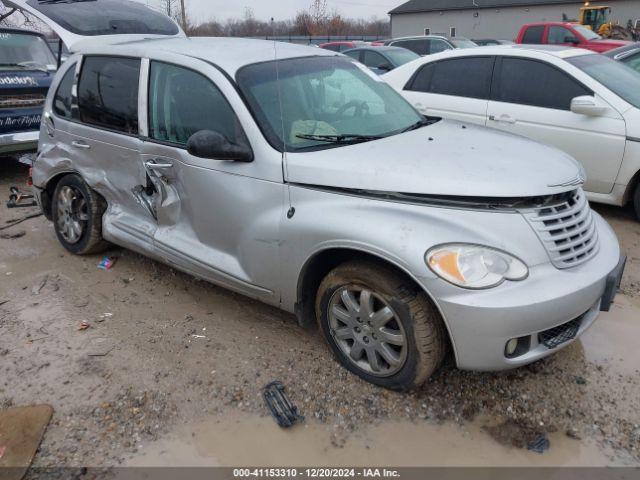  Salvage Chrysler PT Cruiser