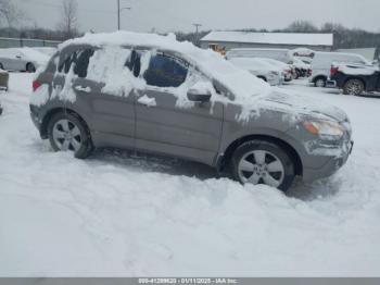  Salvage Acura RDX