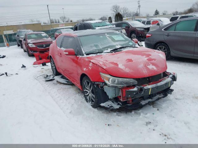  Salvage Scion TC