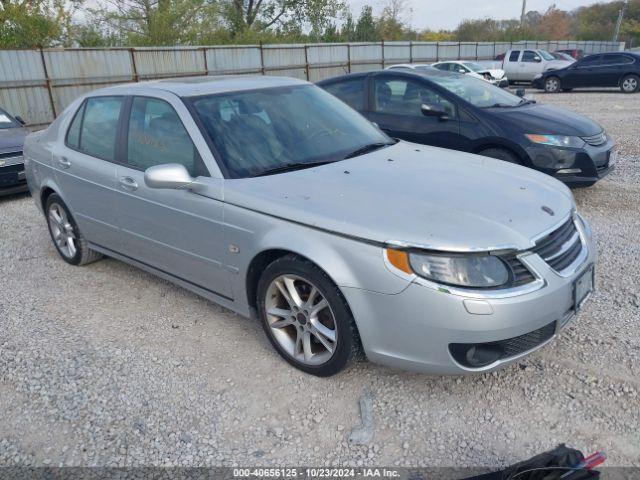  Salvage Saab 9-5