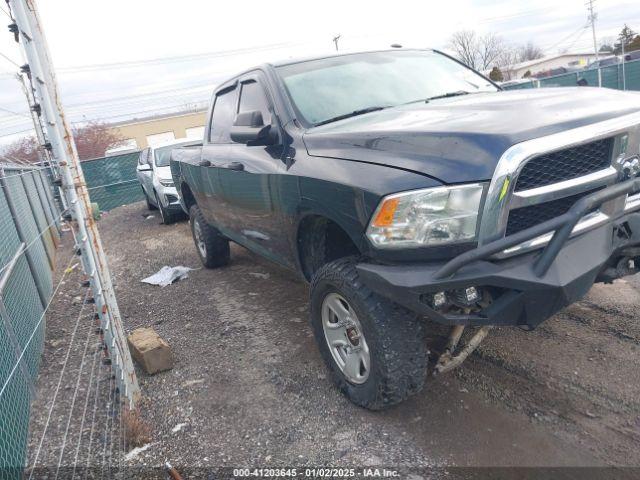  Salvage Ram 2500