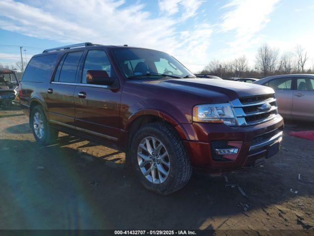  Salvage Ford Expedition