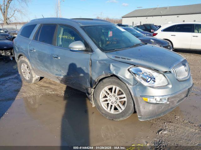  Salvage Buick Enclave