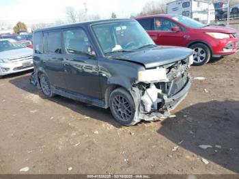  Salvage Scion xB