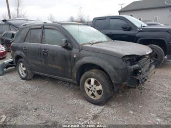  Salvage Saturn Vue