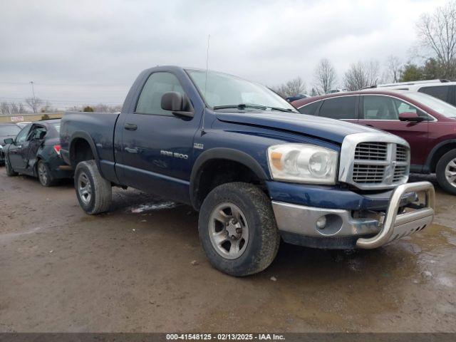  Salvage Dodge Ram 1500