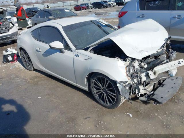  Salvage Scion FR-S