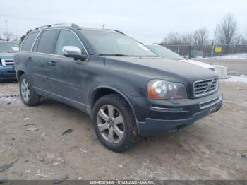  Salvage Volvo XC90