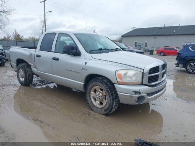  Salvage Dodge Ram 2500