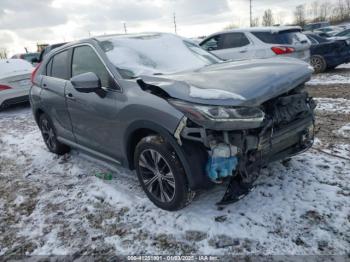  Salvage Mitsubishi Eclipse